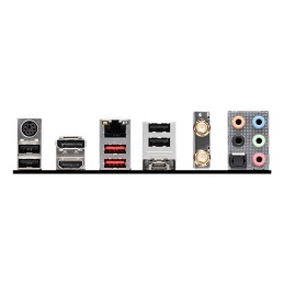 MSI B760 GAMING PLUS WIFI mātes plate Intel B760 LGA 1700 ATX