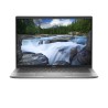 DELL Latitude 7450 Intel Core Ultra 7 165U Portatīvais dators 35,6 cm (14") Full HD+ 16 GB LPDDR5x-SDRAM 512 GB SSD Wi-Fi 7