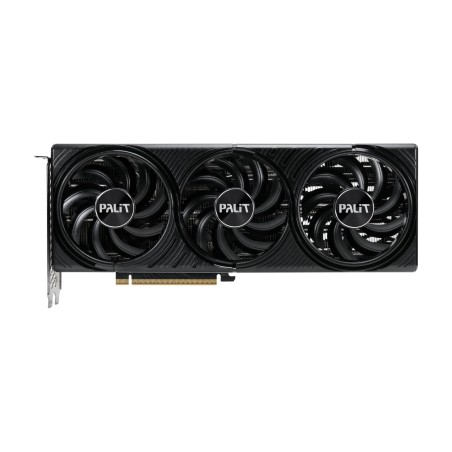 Graphics Card|PALIT|NVIDIA GeForce RTX 5070|12 GB|GDDR7|192