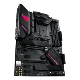 ASUS ROG STRIX B550-F GAMING WIFI II AMD B550 Разъем AM4 ATX