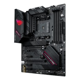 ASUS ROG STRIX B550-F GAMING WIFI II AMD B550 Разъем AM4 ATX