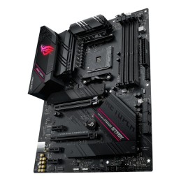 ASUS ROG STRIX B550-F GAMING WIFI II AMD B550 Разъем AM4 ATX