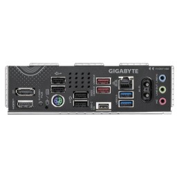 GIGABYTE B850 EAGLE WIFI6E mātes plate AMD B850 AM5 pieslēgvieta ATX