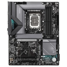 GIGABYTE B860 EAGLE WIFI6E материнская плата Intel B860 LGA 1851 (Socket V1) ATX