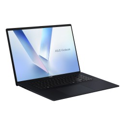 ASUS Vivobook 18 M1807HA-S8033W AMD Ryzen™ 7 260 Portatīvais dators 46,7 cm (18.4") WUXGA 16 GB DDR5-SDRAM 1 TB SSD Wi-Fi 6