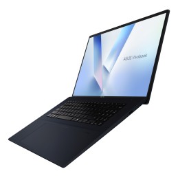ASUS Vivobook 18 M1807HA-S8033W AMD Ryzen™ 7 260 Portatīvais dators 46,7 cm (18.4") WUXGA 16 GB DDR5-SDRAM 1 TB SSD Wi-Fi 6
