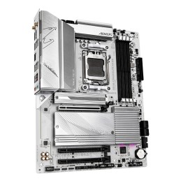GIGABYTE B650 AORUS ELITE AX ICE материнская плата AMD B650 Socket AM5 ATX