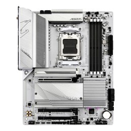 GIGABYTE B650 AORUS ELITE AX ICE материнская плата AMD B650 Socket AM5 ATX