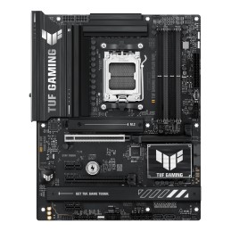 ASUS TUF GAMING B850-PLUS WIFI AMD B850 AM5 pieslēgvieta ATX
