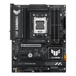ASUS TUF GAMING B850-PLUS WIFI AMD B850 AM5 pieslēgvieta ATX