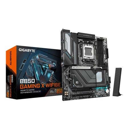 GIGABYTE B850 GAMING X WIFI6E mātes