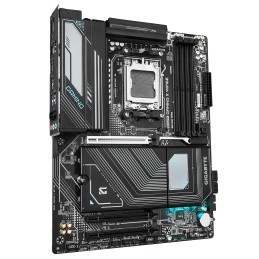 GIGABYTE B850 GAMING X WIFI6E mātes plate AMD B850 AM5 pieslēgvieta ATX