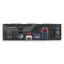 GIGABYTE B850 GAMING X WIFI6E mātes plate AMD B850 AM5 pieslēgvieta ATX