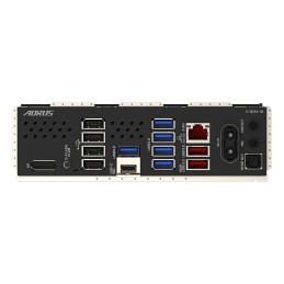 GIGABYTE B850M AORUS ELITE WIFI6E (rev. 1.1) AMD B850 Socket AM5 Микро ATX