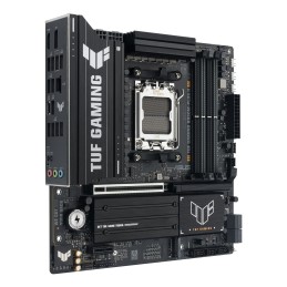 ASUS TUF GAMING B850M-PLUS II AMD B850 Socket AM5 Микро ATX