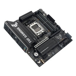 ASUS TUF GAMING B850M-PLUS II AMD B850 Socket AM5 Микро ATX