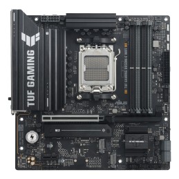 ASUS TUF GAMING B850M-E WIFI AMD B850 Socket AM5 Микро ATX