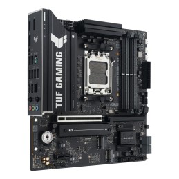 ASUS TUF GAMING B850M-E WIFI AMD B850 Socket AM5 Микро ATX