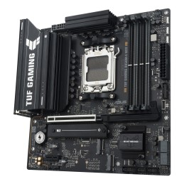 ASUS TUF GAMING B850M-E WIFI AMD B850 Socket AM5 Микро ATX