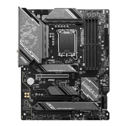 MSI Z790 GAMING PLUS WIFI mātes plate Intel Z790 LGA 1700 ATX
