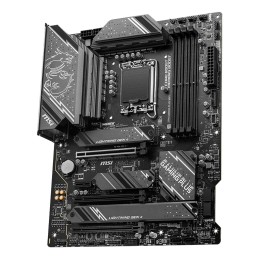 MSI Z790 GAMING PLUS WIFI mātes plate Intel Z790 LGA 1700 ATX