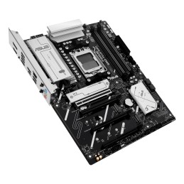 ASUS PRIME B850-PLUS WIFI AMD B850 AM5 pieslēgvieta ATX