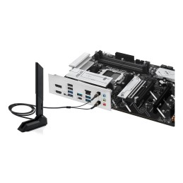 ASUS PRIME B850-PLUS WIFI AMD B850 AM5 pieslēgvieta ATX