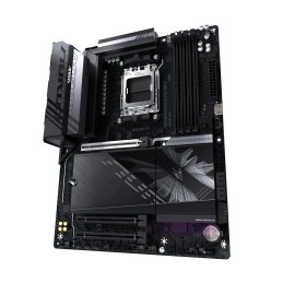 GIGABYTE B850 AORUS ELITE WIFI7 AMD B850 AM5 pieslēgvieta ATX
