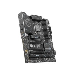 MSI Z890 GAMING WIFI mātes plate Intel Z890 LGA 1851 (Socket V1) ATX