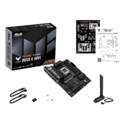 ASUS TUF GAMING B850-E WIFI AMD B850 Socket AM5 ATX