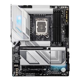 GIGABYTE Z890 GAMING X WIFI7 mātes plate Intel Z890 LGA 1851 (Socket V1) ATX
