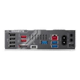 GIGABYTE Z890 GAMING X WIFI7 mātes plate Intel Z890 LGA 1851 (Socket V1) ATX