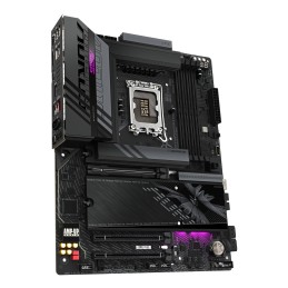 GIGABYTE Z890 AORUS ELITE WIFI7 Intel Z890 LGA 1851 (Socket V1) ATX