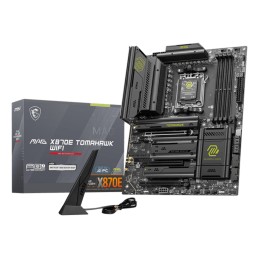 MSI MAG X870E TOMAHAWK WIFI материнская плата AMD X870E Socket AM5 ATX