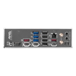 MSI MAG X870E TOMAHAWK WIFI материнская плата AMD X870E Socket AM5 ATX