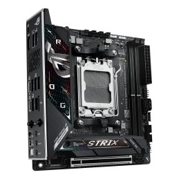 ASUS ROG STRIX B850-I GAMING WIFI AMD B850 Socket AM5 Mini ITX