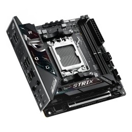 ASUS ROG STRIX B850-I GAMING WIFI AMD B850 Socket AM5 Mini ITX