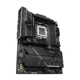 ASUS ROG STRIX X870E-H GAMING WIFI7 AMD X870E Socket AM5 ATX