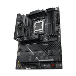 ASUS ROG STRIX X870E-H GAMING WIFI7 AMD X870E Socket AM5 ATX