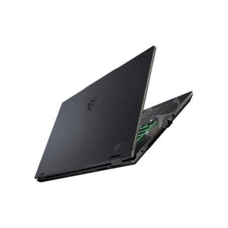 Notebook|MSI|Cyborg|Cyborg A17 AI B2HWFKG|CPU AMD Ryzen