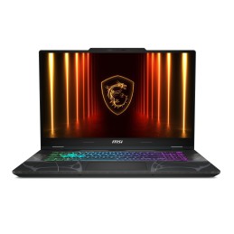 MSI Cyborg 17 B13WFKG-229NL Intel® Core™ i7 i7-13620H Portatīvais dators 43,9 cm (17.3") Full HD 16 GB DDR5-SDRAM 512 GB SSD