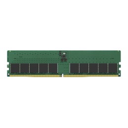 Kingston Technology KSM56E46BD8KM-48HM atmiņas modulis 48 GB 1 x 48 GB DDR5 5600 MT s 288-pin DIMM
