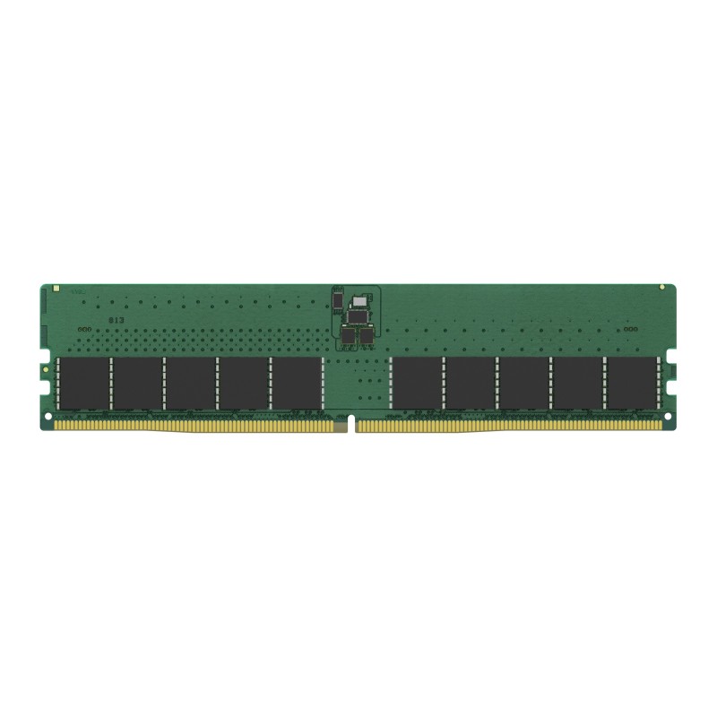 Kingston Technology KSM56E46BD8KM-48HM модуль памяти 48 GB 1 x 48 GB DDR5 5600 MT s 288-pin DIMM