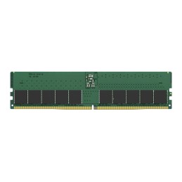 Kingston Technology KSM56E46BD8KM-48HM модуль памяти 48 GB 1 x 48 GB DDR5 5600 MT s 288-pin DIMM