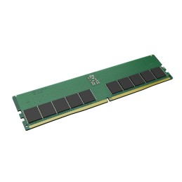 Kingston Technology KSM56E46BD8KM-48HM модуль памяти 48 GB 1 x 48 GB DDR5 5600 MT s 288-pin DIMM