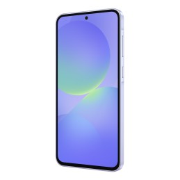 Samsung Galaxy A36 5G 17 cm (6.7") Divas SIM kartes Android 15 USB Veids-C 6 GB 128 GB 5000 mAh Lavanda