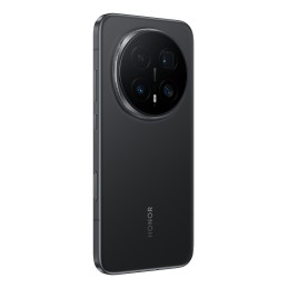 Honor Magic8 Pro 17 cm (6.71") Divas SIM kartes Android 16.0 5G USB Veids-C 12 GB 512 GB 6270 mAh Melns