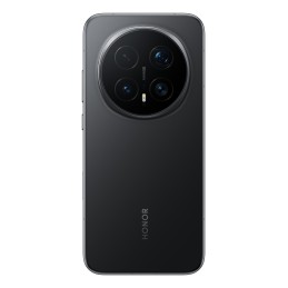 Honor Magic8 Pro 17 cm (6.71") Divas SIM kartes Android 16.0 5G USB Veids-C 12 GB 512 GB 6270 mAh Melns