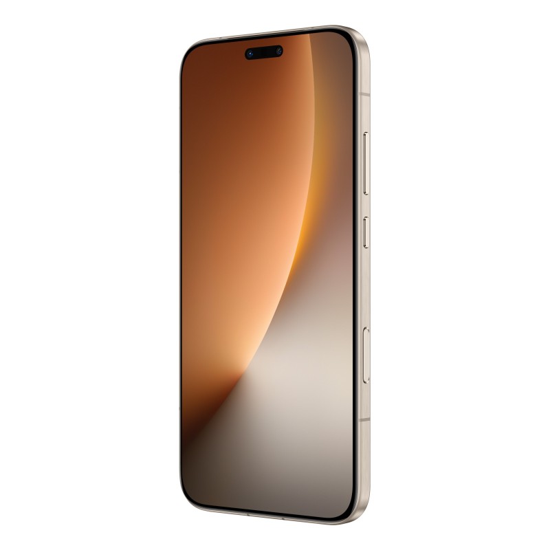 Honor Magic8 Pro 17 cm (6.71") Divas SIM kartes Android 16.0 5G USB Veids-C 12 GB 512 GB 6270 mAh Zelts