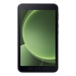 Samsung Galaxy Tab Active5 128 GB 20,3 cm (8") 6 GB Wi-Fi 6 (802.11ax) Zaļš